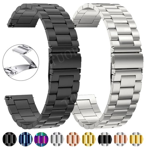 Stainless steel band strap for - stainless,
