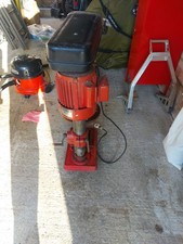 Sealey GDM120B Pillar Drill Bench 