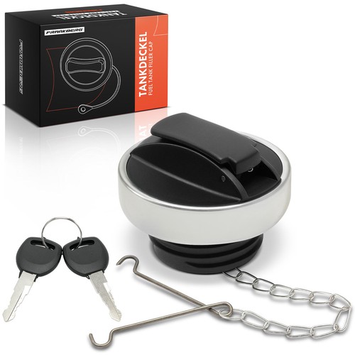 Premium fuel tank - a-premium,