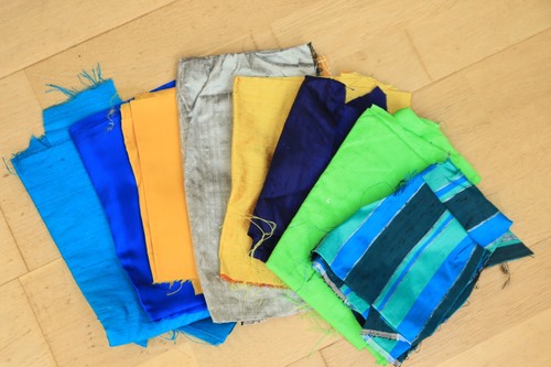 Bundle blues greens - bundle,