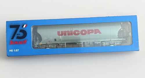 Jouef hj6184 scale sncf - ho,