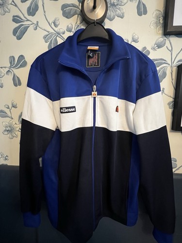 Ellesse nardo servadio track - &,