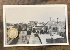 2833. ENGLAND Malmesbury