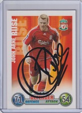 2007/08 TOPPS MATCH ATTAX