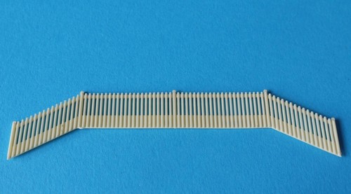 Hornby r507 platform - r507, steps