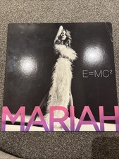 Mariah Carey - E=MC2 Purple