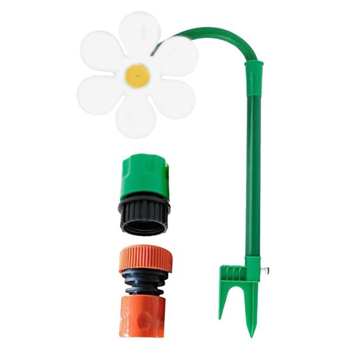 Crazy daisy garden - daisy,