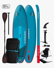 Starboard iGO deluxe lite