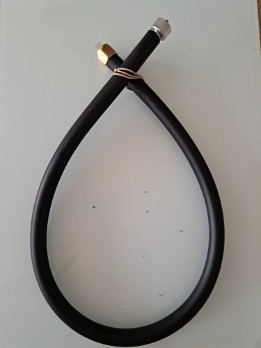 Smiths chronometric cable - cable,