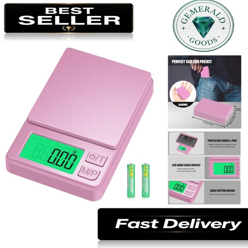 Precision mini scales - precision,