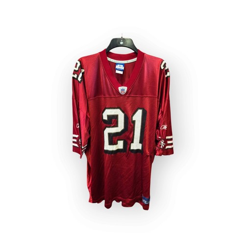 Reebok san francisco 49ers - san,