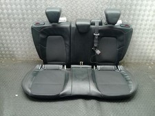 FORD FOCUS SEAT ASSEMBLY REAR