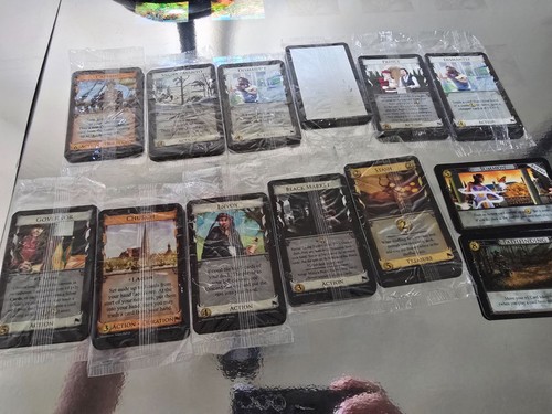 Rio grande games - [rio,