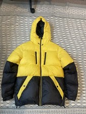 Benjart Men's Puffer Jacket