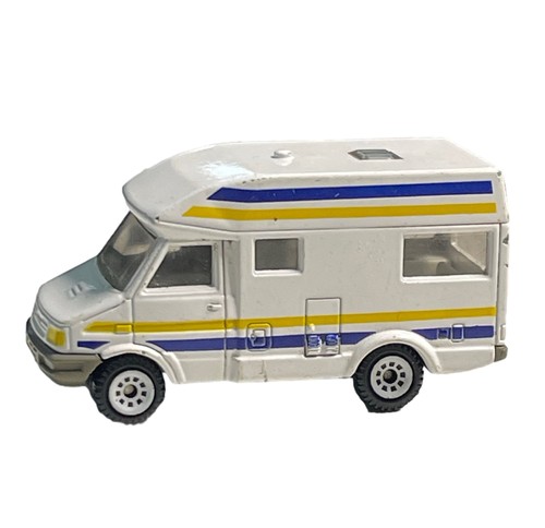 Siku 1022 iveco dormobile - iveco,