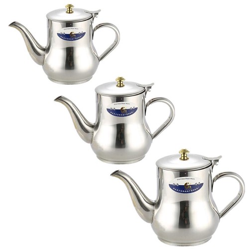 Stainless steel olive - stainless,