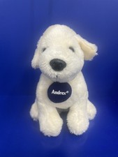 Andrex soft toy - soft,