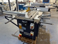 Late Model Sedgwick TA315 Rip