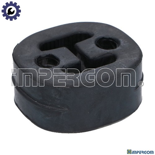Mount exhaust system 35105 for - system,