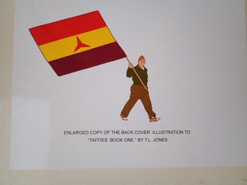 Spanish civil war welsh - spanish,