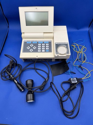 Ems medi link - ems, model