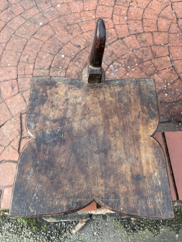 Antique wooden kitchenware - antique,