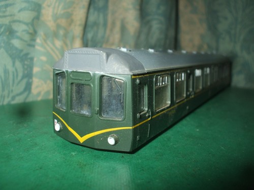 Hornby class 110 dmu - 110,