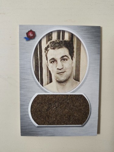 Rocky marciano rare historic - rare,