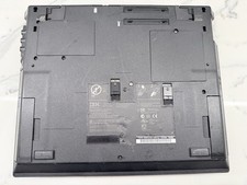 1998 IBM Thinkpad 390 laptop