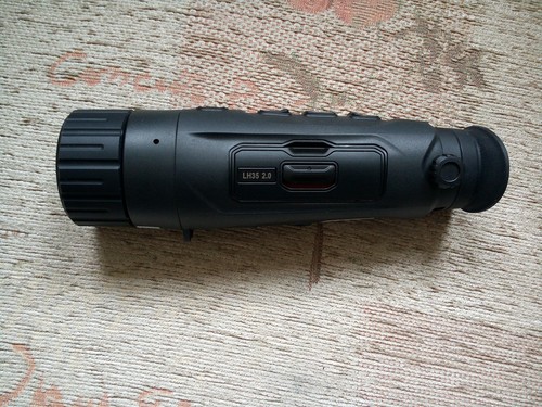 Hik lynx lh35 - lynx,