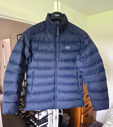 Arc teryx thorium - arc'teryx,