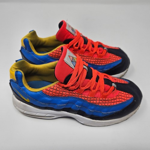 Nike air max - 95, ci5643-600