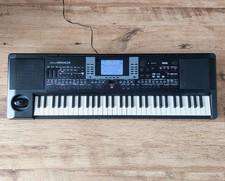 KORG MicroArranger 61 Note