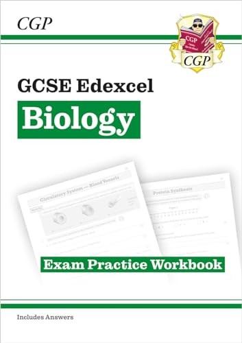 New gcse biology edexcel exam - gcse,