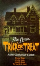 Trick or Treat (Point Horror) - Cusick, Richie Tankersley