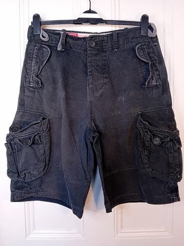 Superdry men heavy - men's, cotton