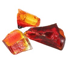 Fire Glass for Fire Pit, 0.9