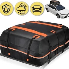 Rooftop Cargo Carrier Car Roof