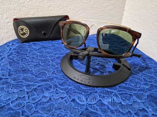 Vintage ray ban gatsby - vintage, style