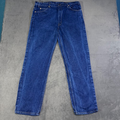 Vintage levis 505 jeans - levis, mens