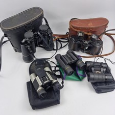 Job Lot Binoculars Bundle –