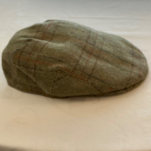 Men 100 woollen green - 100%,