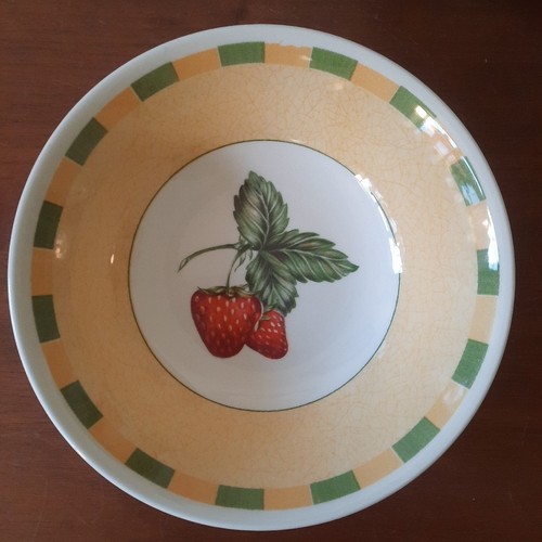 Churchill somerset fruits - 2, x