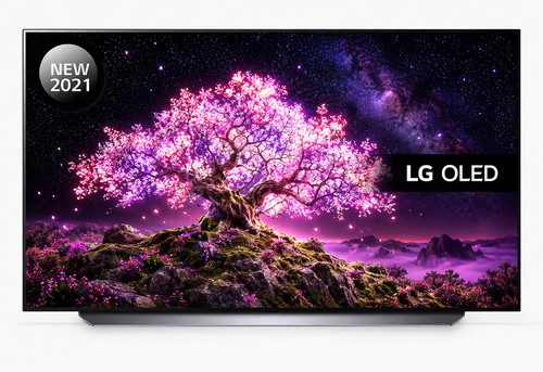 Oled65c14lb 65 - (2021), 65"