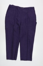 Honor Millburn Women's Purple