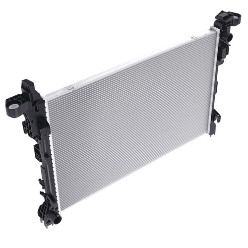 Aluminum radiator for - radiator,