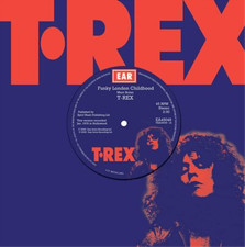 T.Rex Funky London
