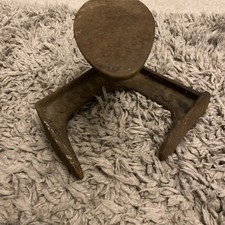 Vintage Cobblers Anvil great