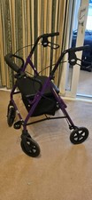 Days Mobility Vera Rollator