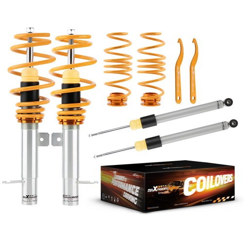 Coilovers for ford fiesta mk6 - coilovers,